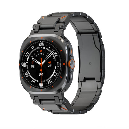 Explorer Titanium Band For Galaxy Watch 7 Ultra/8 Ultra