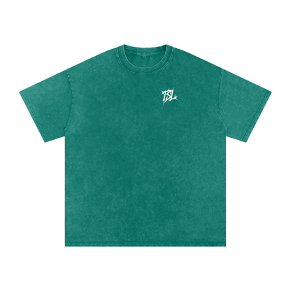 Staple Washed Tee