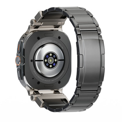 Explorer Titanium Band For Galaxy Watch 7 Ultra/8 Ultra