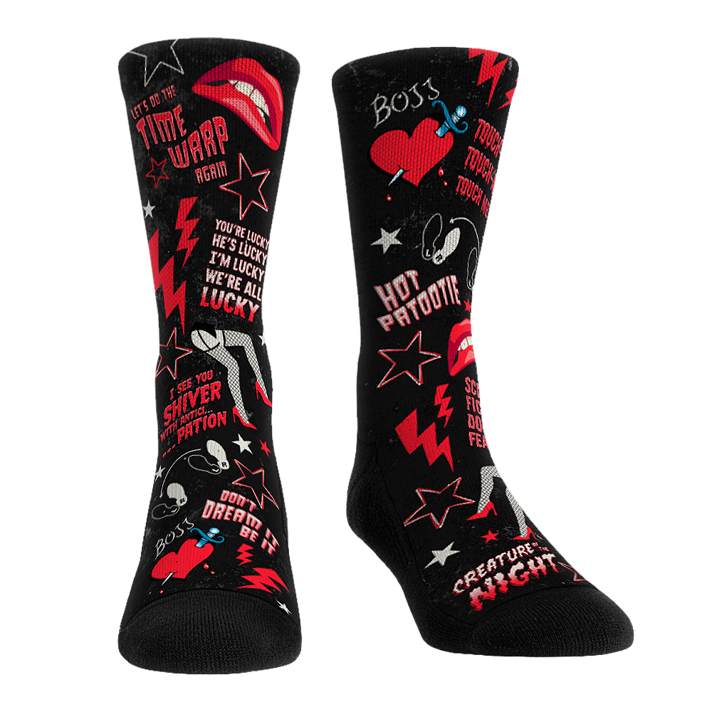 The Rocky Horror Picture Show - All-Over