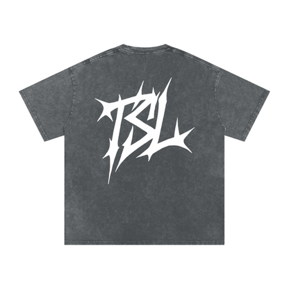 Staple Washed Tee