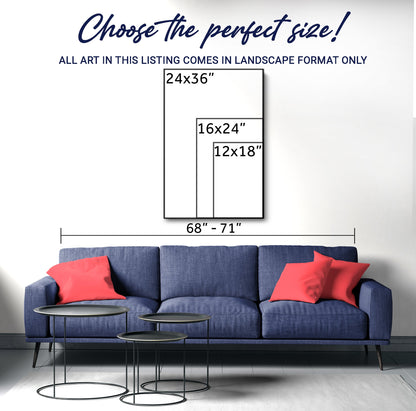 Work Harder Motivational Wall Sign