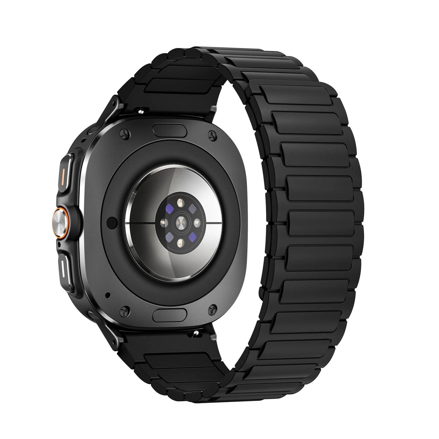 Magnetic Sport Strap for Galaxy Watch 7 Ultra/8 Ultra