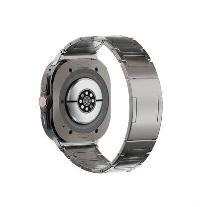 Titanium Band For Galaxy Watch 7 Ultra/8 Ultra