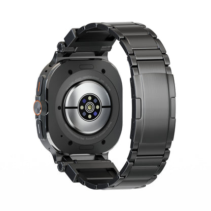 Explorer Titanium Band For Galaxy Watch 7 Ultra/8 Ultra