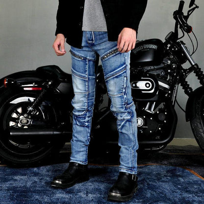 VOLERO™ Kevlar Motorcycle Jeans for Men