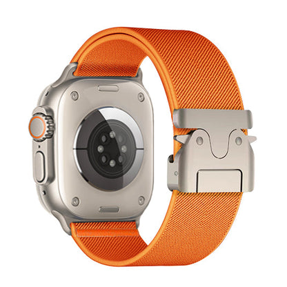 Stretch Nylon Band N5 for Apple Watch