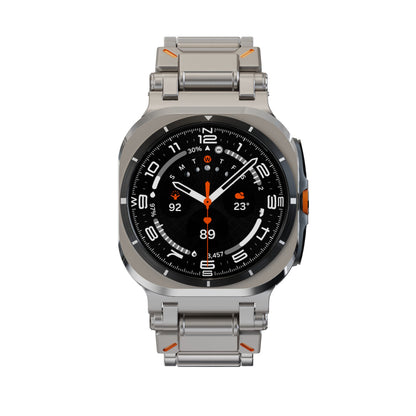 Explorer Titanium Band For Galaxy Watch 7 Ultra/8 Ultra