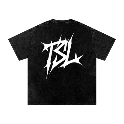 Staple Washed Tee