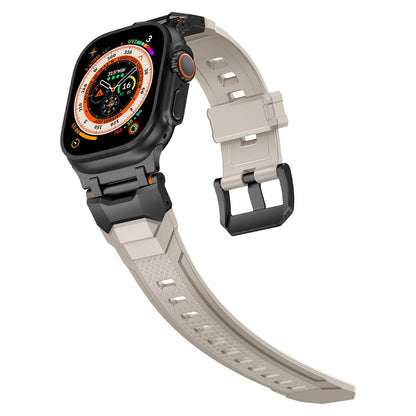 NexWing Sportband With Ultra Metal End Pieces Strap