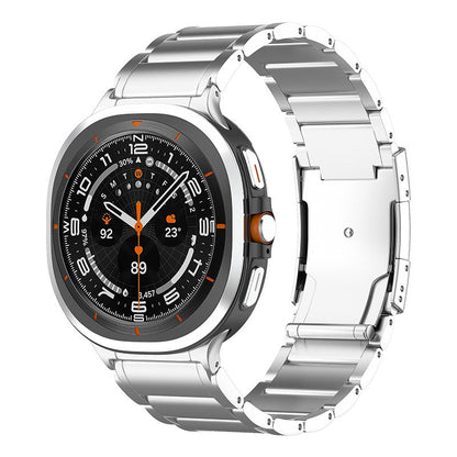 Titanium Band H03 For Galaxy Watch 7 Ultra/8 Ultra