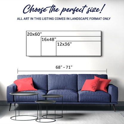 Rustic Farmhouse Sign XIV