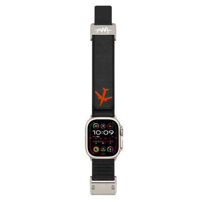 Nylon Band Pro for Apple Watch