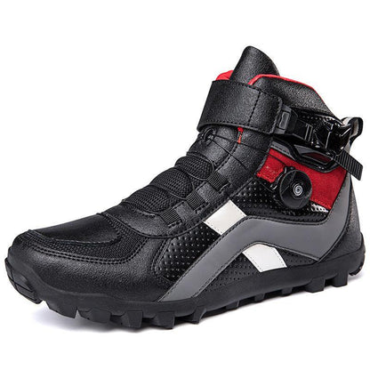 4 Seasons™ -PUMMAX Vibe Motorcycle Sneaker