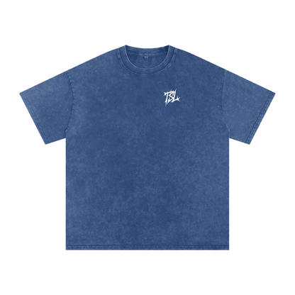 Staple Washed Tee