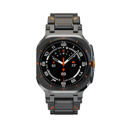 Explorer Titanium Band For Galaxy Watch 7 Ultra/8 Ultra