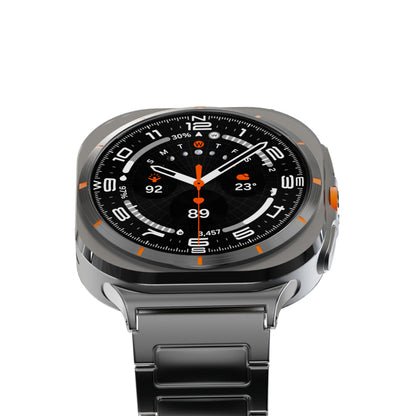 Titanium Band For Galaxy Watch 7 Ultra/8 Ultra