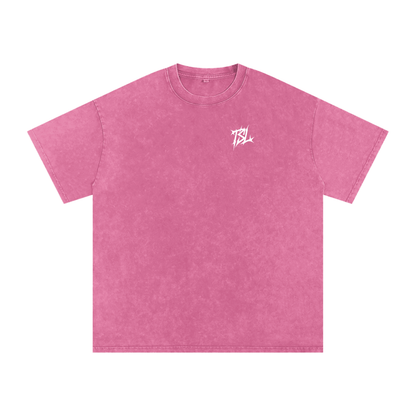 Staple Washed Tee