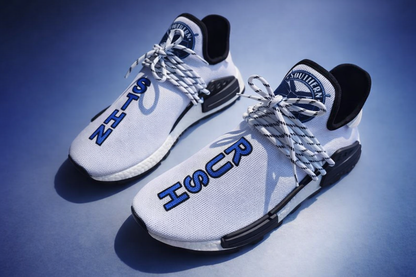 Southern Rush Co. - No Brakes™ Custom Colorway Sneakers