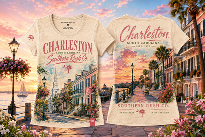 Harbor Blossom™ Performance Tee (Women)