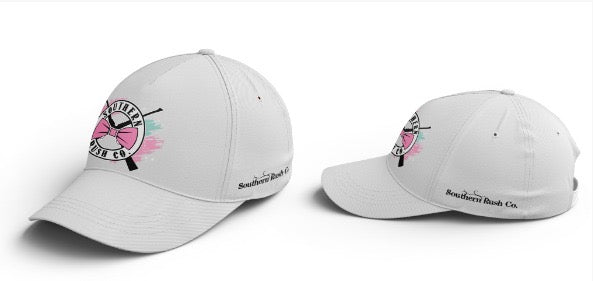 Lakelyn’s Pink Paradise™ Performance Hat