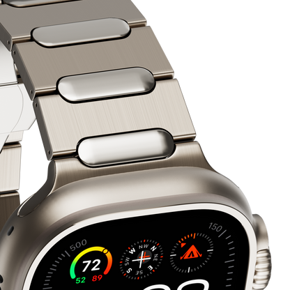 Titanium Band T09