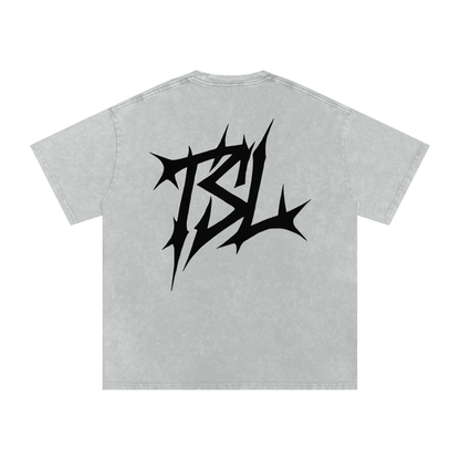 Staple Washed Tee