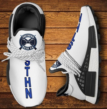 Southern Rush Co. - No Brakes™ Custom Colorway Sneakers