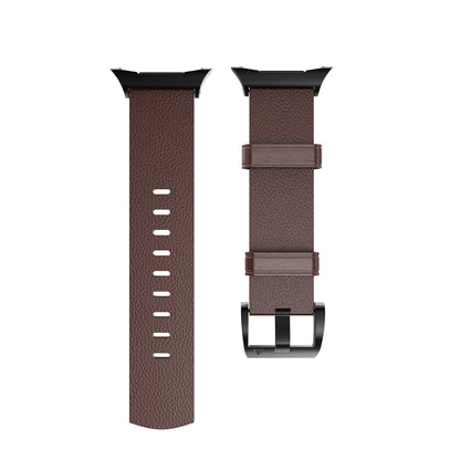 Horween Leather Band For Samsung Galaxy Watch 7 Ultra/8 Ultra
