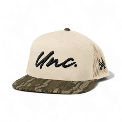 Unc Snapback Hat