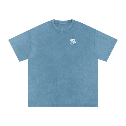 Staple Washed Tee