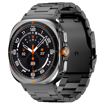 Titanium Band T02 For Galaxy Watch 7 Ultra/8 Ultra