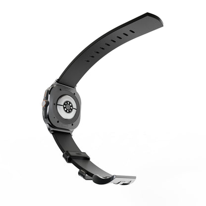 Horween Leather Band For Samsung Galaxy Watch 7 Ultra/8 Ultra