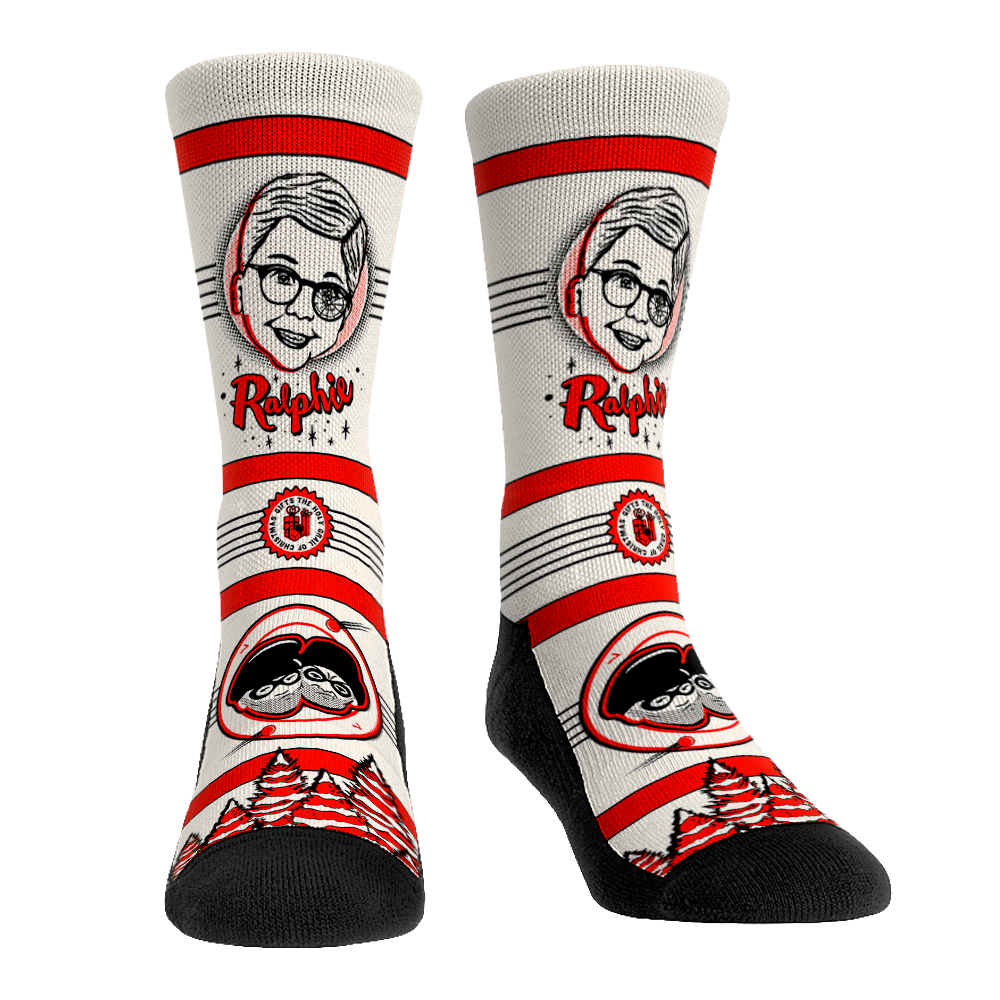 A Christmas Story - Holy Grail Of Christmas Gifts