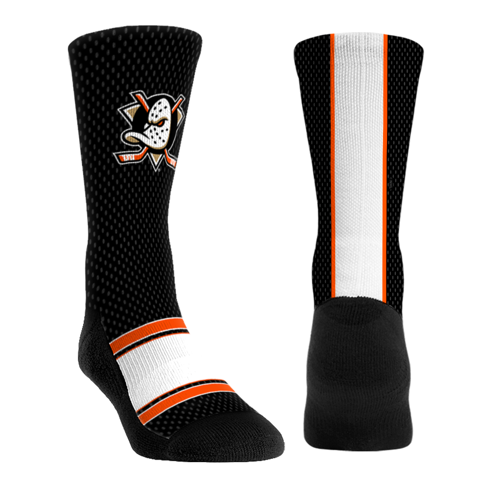 Anaheim Ducks - Custom Jersey