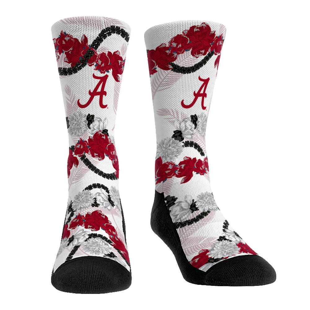 Alabama Crimson Tide - Lei