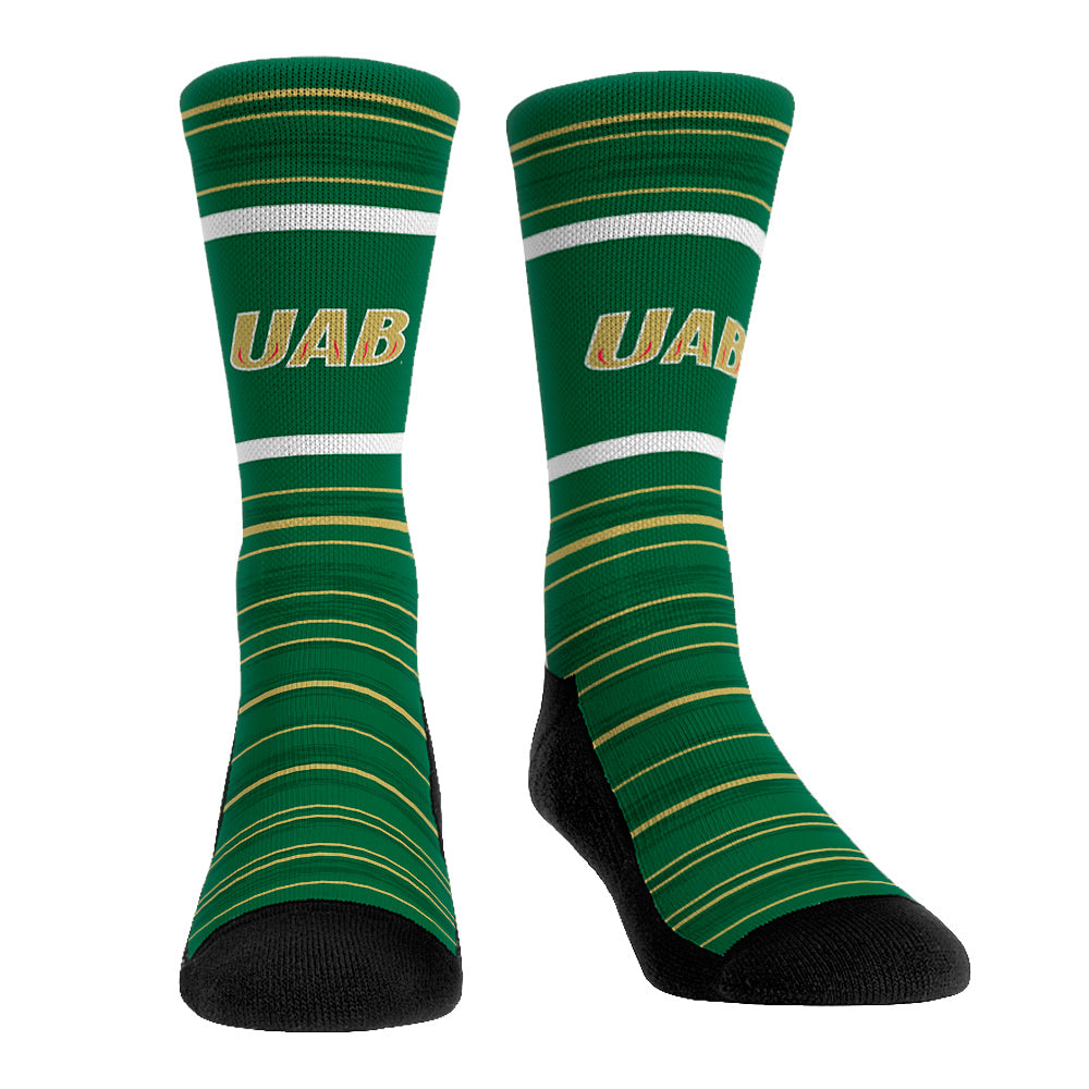 UAB Blazers - Classic Lines