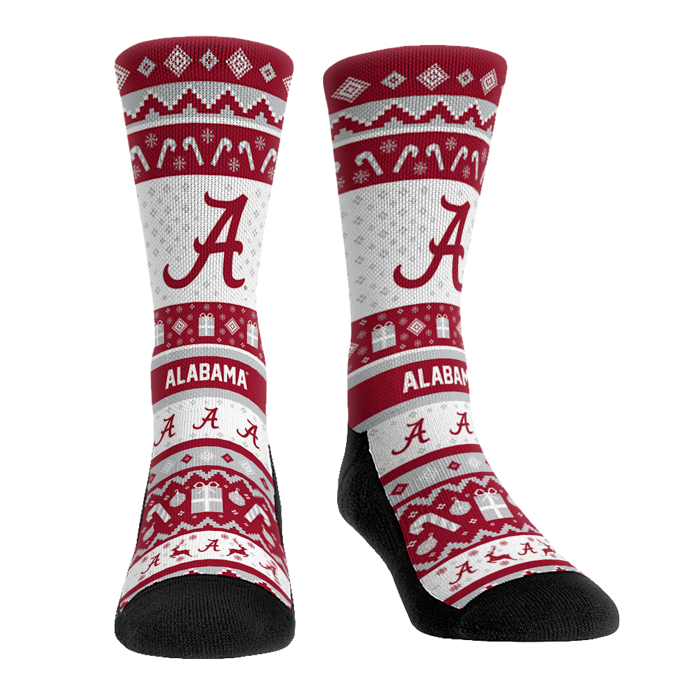 Alabama Crimson Tide - Tacky Sweater