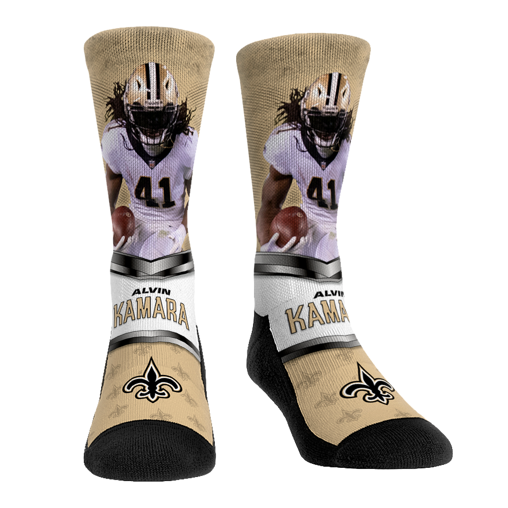 Alvin Kamara - New Orleans Saints - Highlight