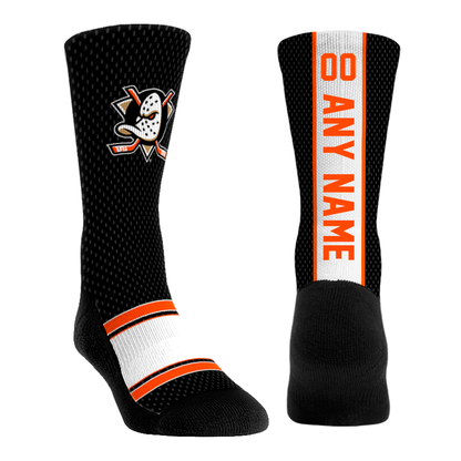 Anaheim Ducks - Custom Jersey