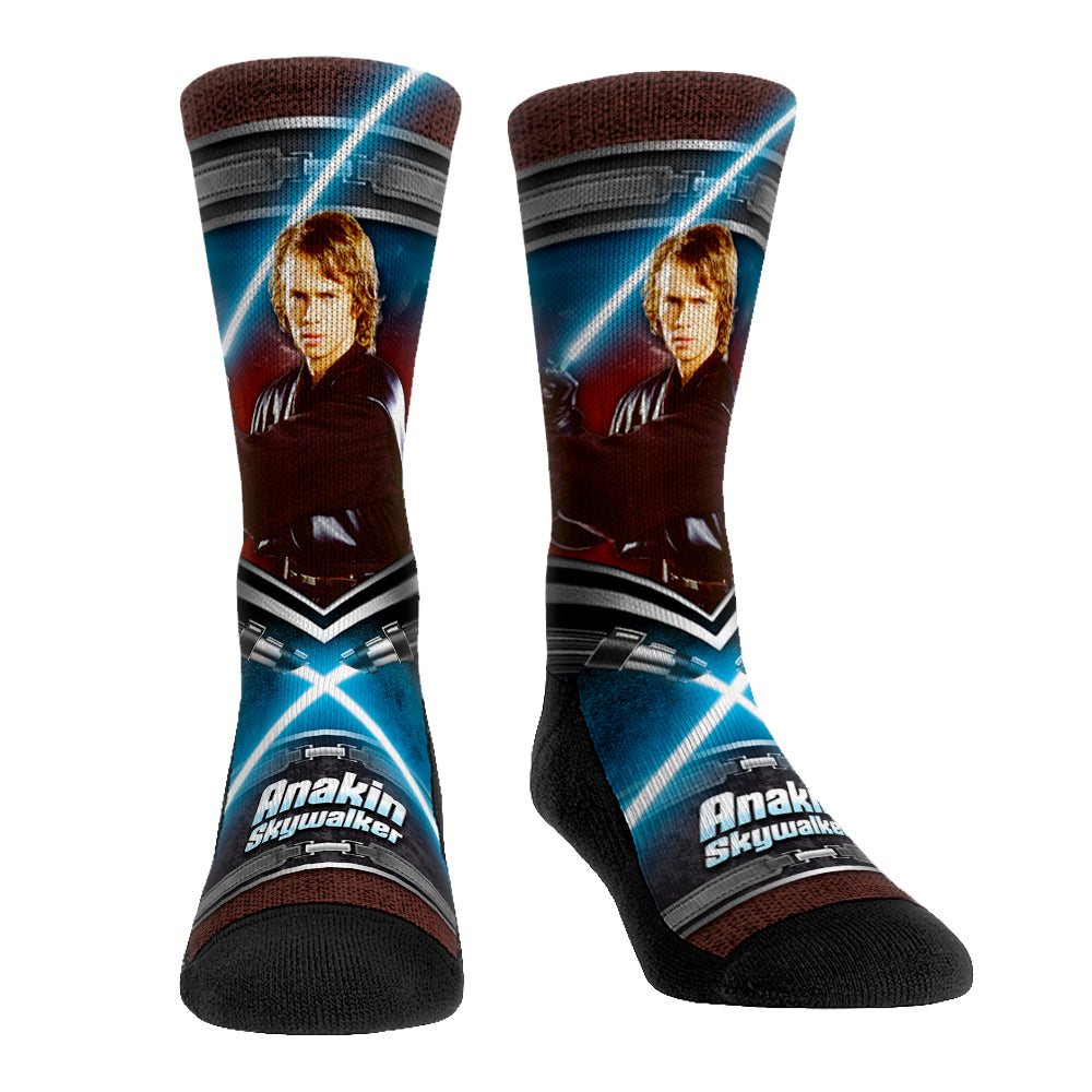 Anakin Skywalker - Hero Pose