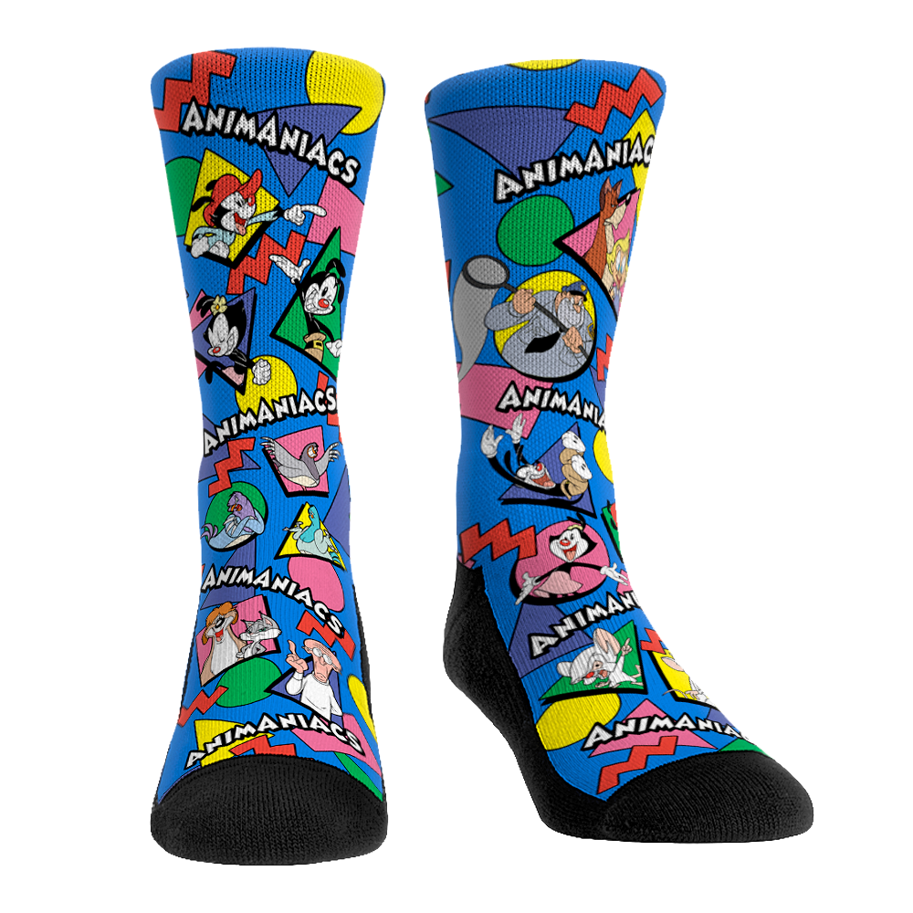 Animaniacs - All-Over