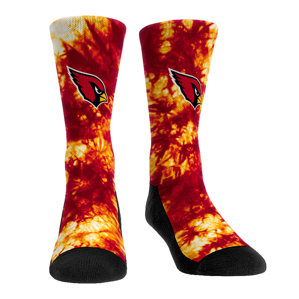 Arizona Cardinals - Team Tie Dye