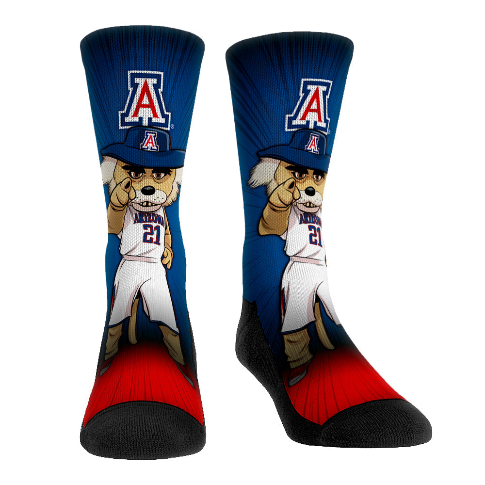 Arizona Wildcats - Mascot Pump Up!