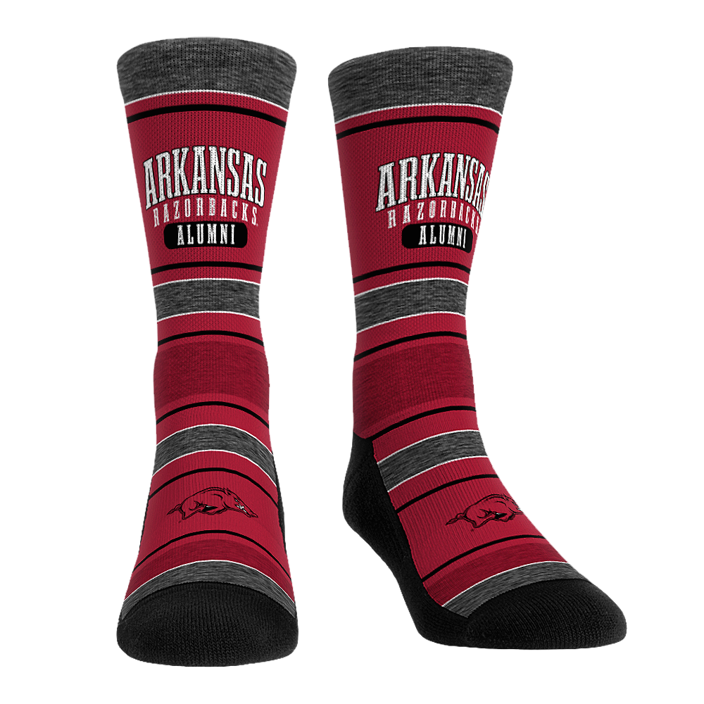 Arkansas Razorbacks - Alumni