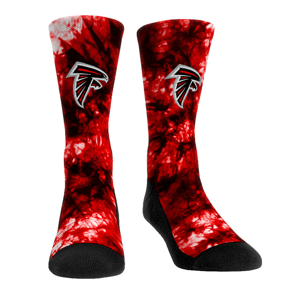 Atlanta Falcons - Team Tie Dye