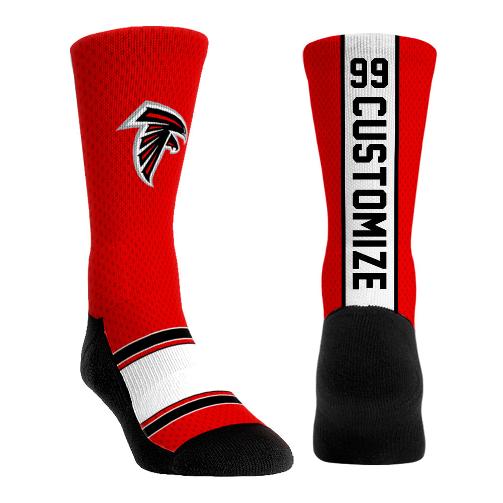 Atlanta Falcons - Custom Jersey