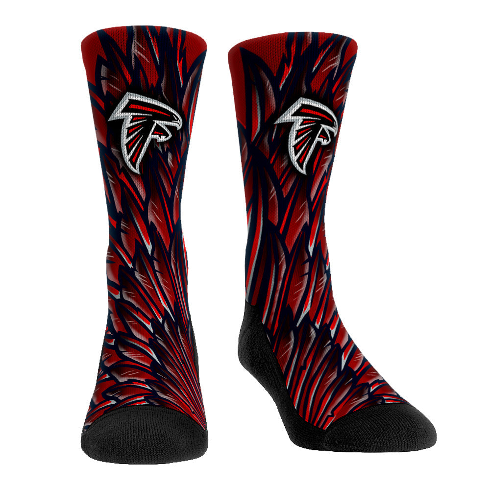 Atlanta Falcons - Wings