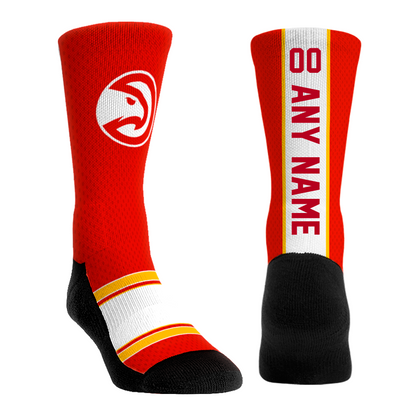 Atlanta Hawks - Custom Jersey