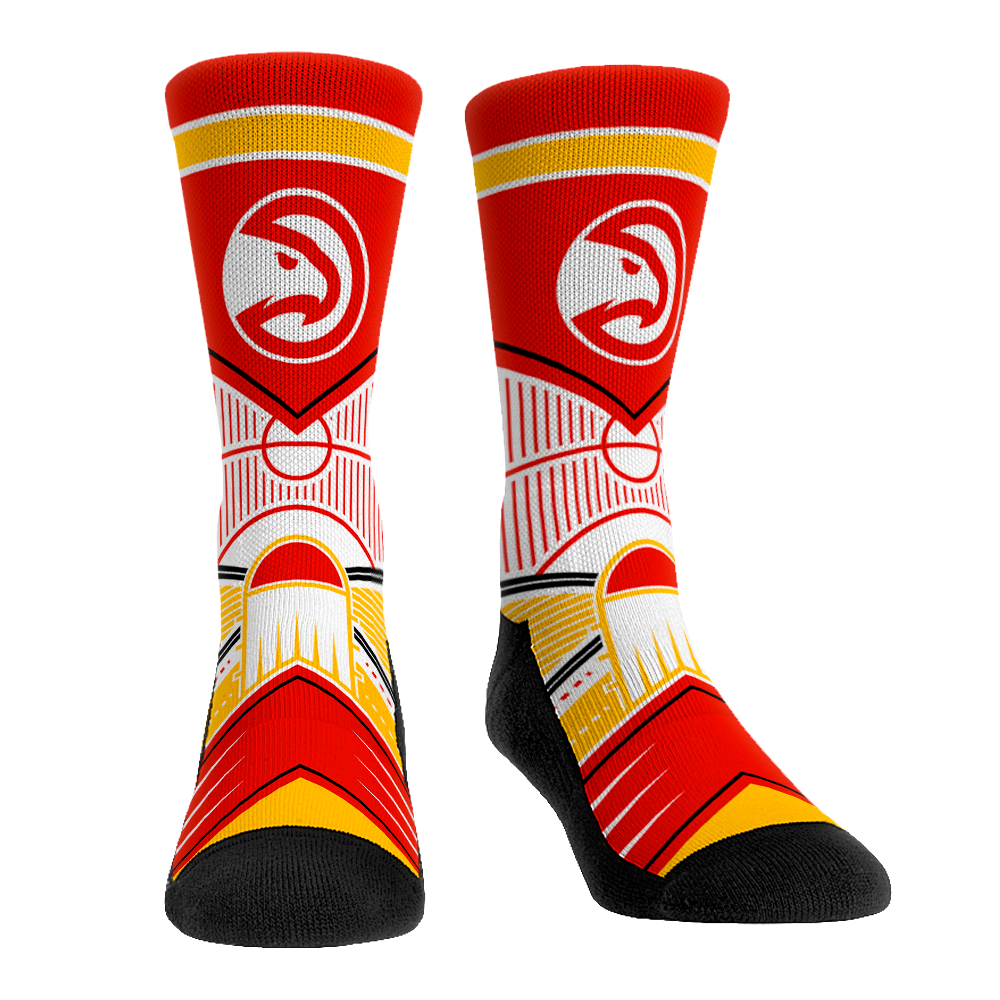 Atlanta Hawks - Full Court Press